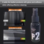 ⁦ملمع البلاستك السحري P2⁩ - الصورة ⁦8⁩