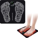 جهاز مساج السحري للقدمين EMS Foot Massager