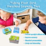 ⁦لعبة البطاقات التعليمة (عربي+انجليزي) - Cards Learning Machine⁩ - الصورة ⁦6⁩