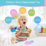 ⁦لعبة البطاقات التعليمة (عربي+انجليزي) - Cards Learning Machine⁩ - الصورة ⁦5⁩