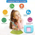لعبة البطاقات التعليمة (عربي+انجليزي) - Cards Learning Machine