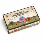 ⁦لعبة البطاقات التعليمة (عربي+انجليزي) - Cards Learning Machine⁩ - الصورة ⁦4⁩