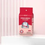 ⁦مناديل ناعمة لتنظيف الملابس – CleanSwipe⁩ - الصورة ⁦12⁩