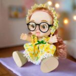 عروسة Lovely Baby–عروسة رمضان الترند