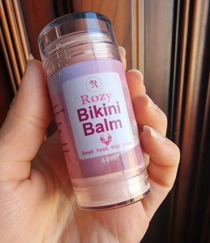 روزي بيكيني بالم اوريحنال Rozy Bikini Balm