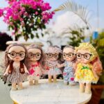 ⁦عروسة Lovely Baby–عروسة رمضان الترند⁩ - الصورة ⁦6⁩