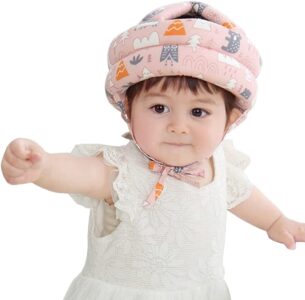 ⁦"خوذة حماية رأس للأطفال من iCookii⁩ - الصورة ⁦7⁩