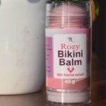 ⁦روزي بيكيني بالم اوريحنال Rozy Bikini Balm⁩ - الصورة ⁦2⁩