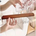 ⁦شماعة الملابس الداخلية  ترتيب وأناقة في خزانتك⁩ - الصورة ⁦4⁩