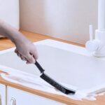 ⁦فرشاة تنظيف الشقوق والاماكن الضيقة⁩ - الصورة ⁦12⁩