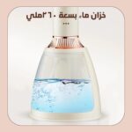 ⁦مكواة بخار يدوية للملابس  ✨⁩ - الصورة ⁦9⁩