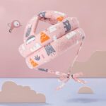 ⁦"خوذة حماية رأس للأطفال من iCookii⁩ - الصورة ⁦2⁩