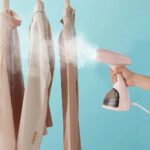 ⁦مكواة بخار يدوية للملابس  ✨⁩ - الصورة ⁦4⁩