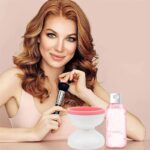 ⁦جهاز تنظيف فرش المكياج⁩ - الصورة ⁦7⁩