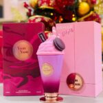 برفيوم  Yum Yum Pink ✨