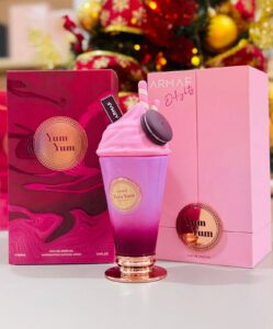 ⁦برفيوم  Yum Yum Pink ✨⁩ - الصورة ⁦4⁩