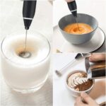 ⁦مضرب صانع الرغوة الكهربائي⁩ - الصورة ⁦5⁩