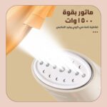 ⁦مكواة بخار يدوية للملابس  ✨⁩ - الصورة ⁦6⁩