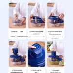 ⁦كَبّة مطبخ متعددة الاستخدام⁩ - الصورة ⁦5⁩