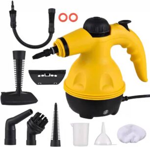 ⁦جهاز تنظيف بالبخار– Steam Cleaner⁩ - الصورة ⁦18⁩