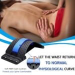 مصحح فقرات الضهر Back Stretcher