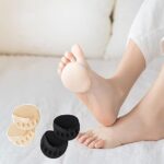 ⁦وسادات لمقدمة القدم⁩ - الصورة ⁦3⁩