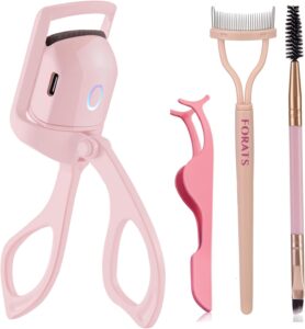 ⁦مكواة الرموش الكيرلي - Eyelash Curler⁩ - الصورة ⁦12⁩