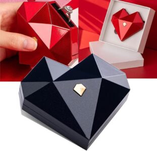 ⁦❤️✨ بوكس القلب السحري ✨❤️⁩ - الصورة ⁦8⁩