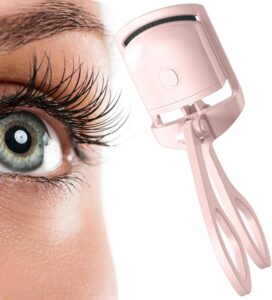 ⁦مكواة الرموش الكيرلي - Eyelash Curler⁩ - الصورة ⁦5⁩