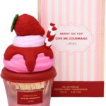 برفيوم Lattafa Berry On Top