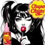 Chupa Chups   Body honey