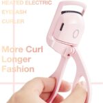 ⁦مكواة الرموش الكيرلي - Eyelash Curler⁩ - الصورة ⁦7⁩