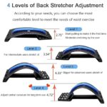 ⁦مصحح فقرات الضهر Back Stretcher⁩ - الصورة ⁦5⁩