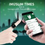 ⁦خاتم التسبيح الذكي – Zikr Counter Ring  ✨⁩ - الصورة ⁦9⁩