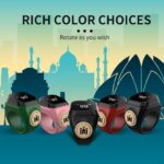 ⁦خاتم التسبيح الذكي – Zikr Counter Ring  ✨⁩ - الصورة ⁦7⁩