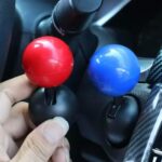 ⁦عصا تشغيل السيارة⁩ - الصورة ⁦8⁩