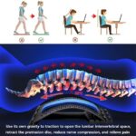 ⁦مصحح فقرات الضهر Back Stretcher⁩ - الصورة ⁦6⁩