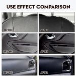 ⁦ملمع البلاستيك-Crystal coating⁩ - الصورة ⁦3⁩
