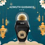 خاتم التسبيح الذكي – Zikr Counter Ring  ✨