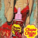 ⁦Chupa Chups   Body honey⁩ - الصورة ⁦3⁩