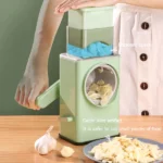 ⁦قطاعة خضروات و بطاطس متعدده الاستخدامات⁩ - الصورة ⁦5⁩