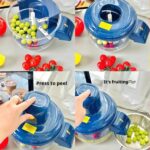 ⁦كَبّة مطبخ متعددة الاستخدام⁩ - الصورة ⁦9⁩