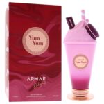 ⁦برفيوم  Yum Yum Pink ✨⁩ - الصورة ⁦3⁩