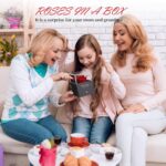 ⁦بوكس الوردة الأبدية⁩ - الصورة ⁦7⁩