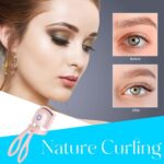 ⁦مكواة الرموش الكيرلي - Eyelash Curler⁩ - الصورة ⁦4⁩