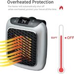 ⁦دفاية HeatWell⁩ - الصورة ⁦2⁩