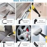 ⁦جهاز تنظيف بالبخار– Steam Cleaner⁩ - الصورة ⁦16⁩