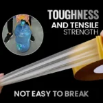 ⁦رول لاصق 5 متر ( متعدد الاستخدام ) – Sticky Tape⁩ - الصورة ⁦5⁩