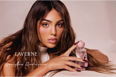 ⁦عطر جورجينا سينس لافيرن⁩ - الصورة ⁦3⁩