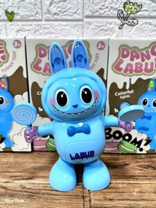 ⁦فانوس رمضان لابوب المضيء – Labub Dancing Lantern  ✨⁩ - الصورة ⁦3⁩